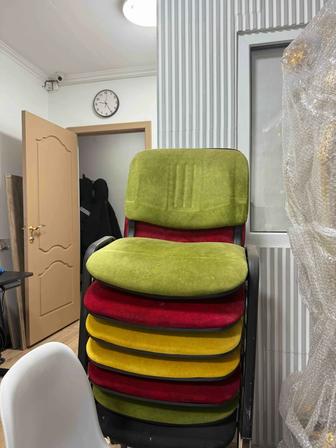 Продам стулья