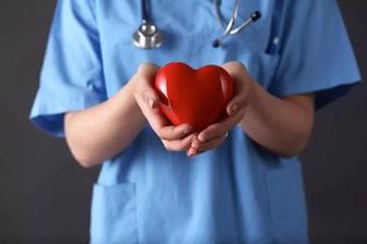 Медицинская сестра