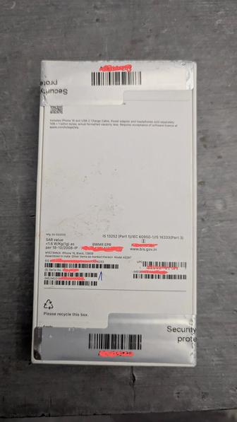 iPhone 16 айфон 16
