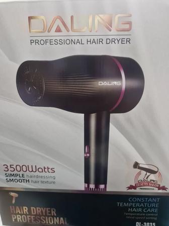Фен DALING DL-3035 3500W