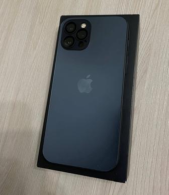 Продам iPhone 12 Pro Blue 256GB