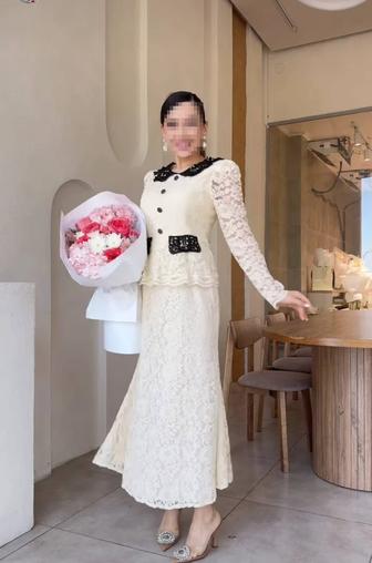 Женские платья