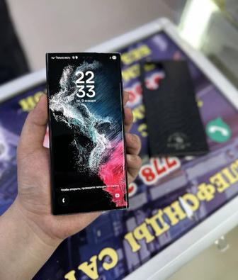 Samsung S22 ultra 128 гб