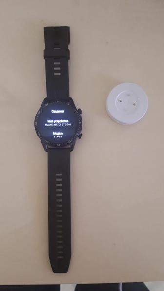 Часы Huawei Watch GT 2 46 мм
