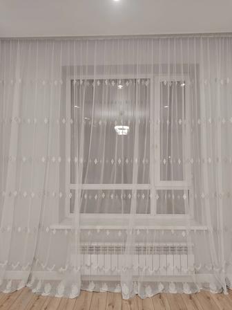 Продам тюль