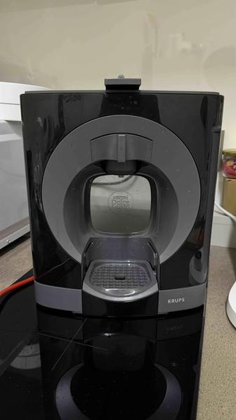 Кофемашина Nescafe Dolce Gusto