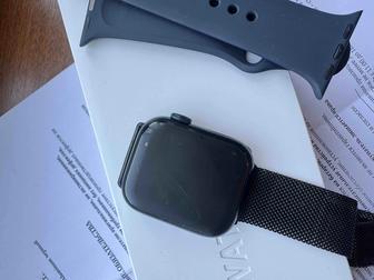 Apple Watch  41мм