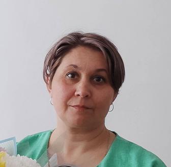 Учитель-преподаватель