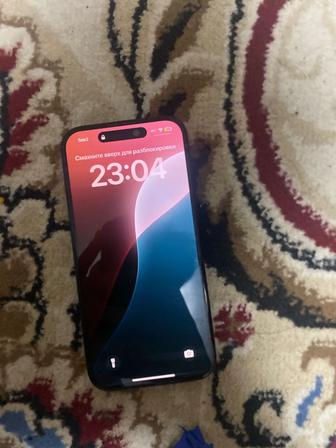 Продаю Айфон 15 128 гб