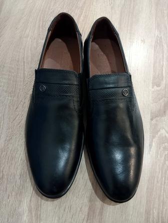 Мужские туфли