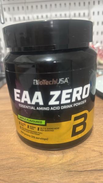 Добавка EAA zero, аминокислоты