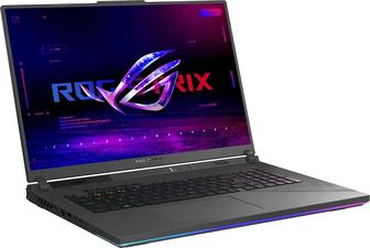 Продаю Ноутбук Asus ROG Strix G18 G814JIR-N6021