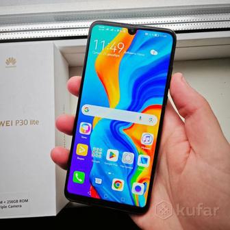 Huawei P30 Lite/128gb Original продам.Состояние идеал без минусов