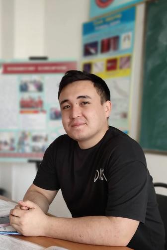 Графический дизайнер