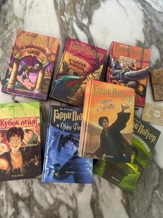 Новые книги