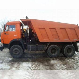 Вывоз мусыр Доставка Услуг самасвал Услуг камаз щебень песок