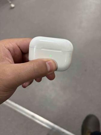 AirPods Pro series.