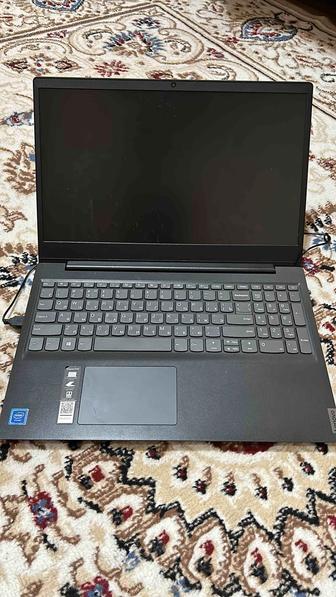 ноутбук lenovo s145