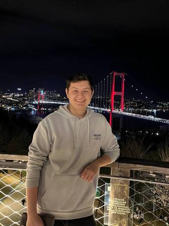 Специалист по кибербезопасности