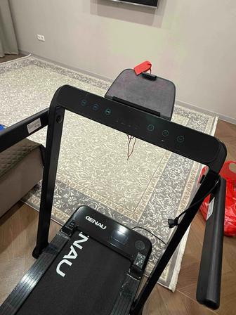 Беговая дорожка