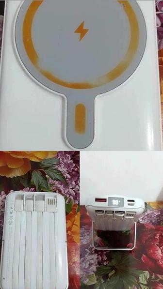 Продам Power Bank 10000 mAh.