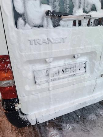 Автошампунь концентрат AvtoR Titan