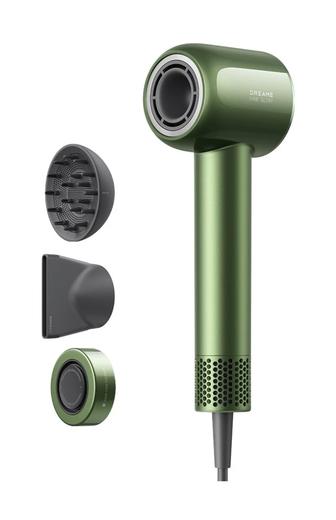 DREAME Glory Master фен зеленый