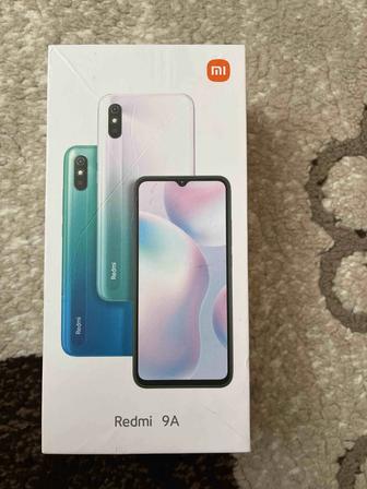 Продам смартфон redmi