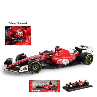 Коллекционные модели машин в масштабе 1/24 и 1/18 от Bburago и Maisto