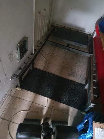 Продам тренажер (пилотная версия)