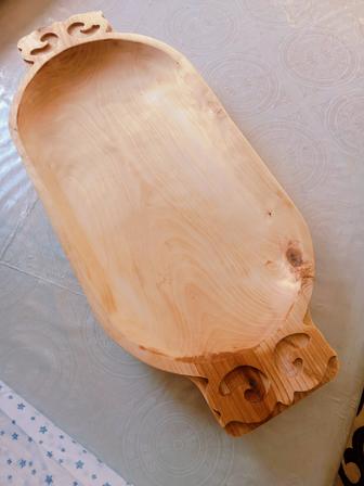 Астау для бешбармака