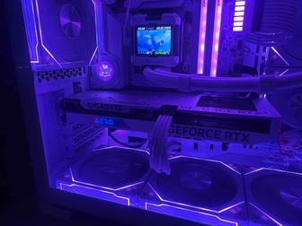 Видеокарта RTX 4060