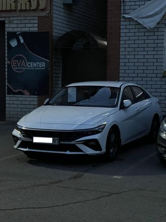 Авто рассрочка! Аренда с последующим выкупом Elantra