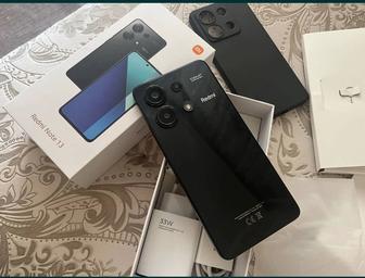 Xiaomi Redmi Note 13 256gb