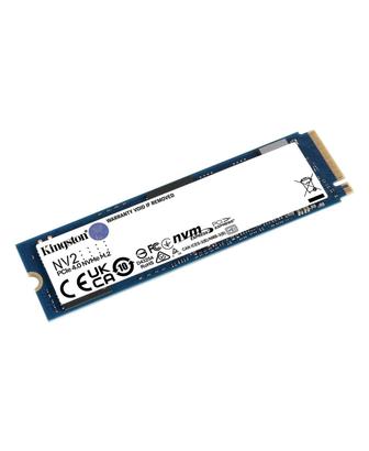 SSD Kingston NV2 SNV2S/500G 500 Гб