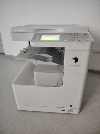 Canon imageRUNNER 2520 МФУ A3/A4 Полностью рабочий
