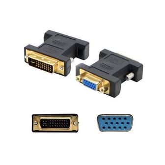 Переходник Dvi-i vga продается