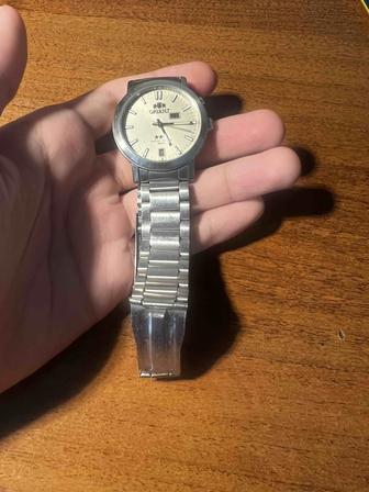 Orient механические часы