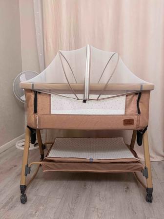 Детская кроватка/люлька