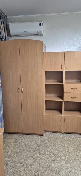 Спальный гарнитур детский в хорошем состоянии