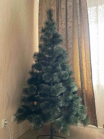 Елка 2 метра высоты продается