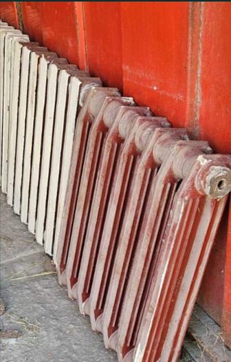 Отопление теплые полы