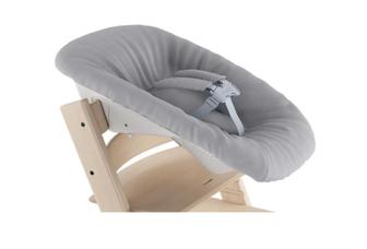 Stokke Tripp Trapp newborn set Шезлонг