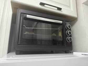 Духовка электрическая