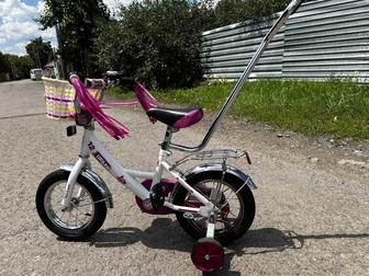 Продаю детский велик в отличном состоянии