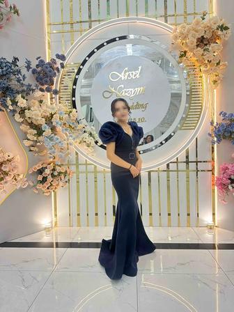 Продам вечернюю платье