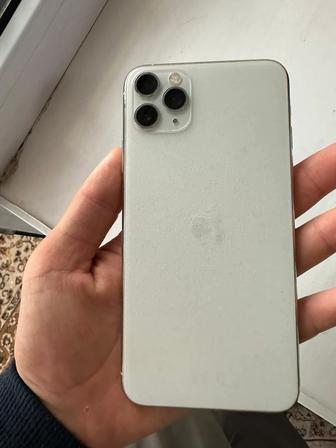 iPhone 11pro max/256гб