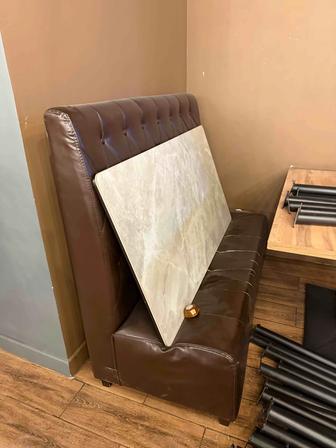 Диваны для кафе