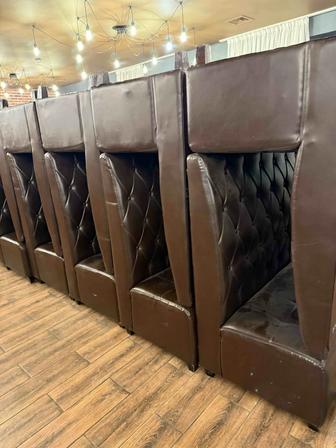 Диваны для кафе