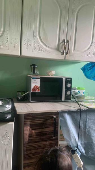 микроволновка